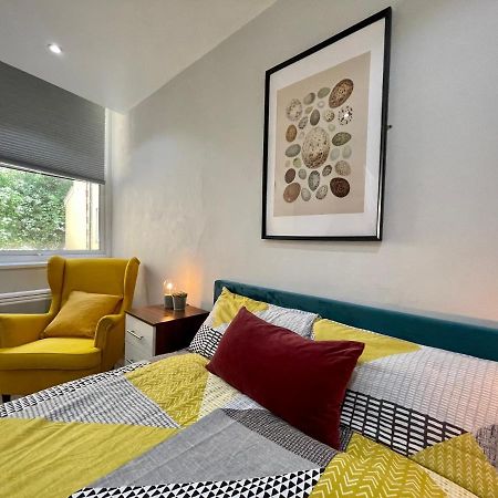 1 Bed 2 Person Apartment City Centre Κάρντιφ Εξωτερικό φωτογραφία